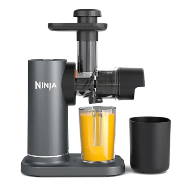 Ninja Extracteur à froid